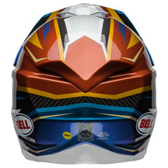 Casco Bell Moto-10 Spherical Tomac Replica 24 LE