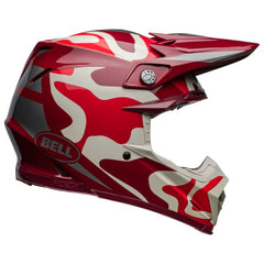 Casco Bell Moto-9S Flex Ferrandis Mechant