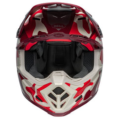 Casco Bell Moto-9S Flex Ferrandis Mechant