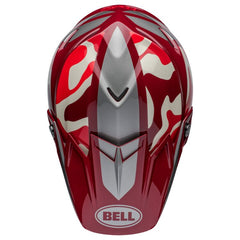 Casco Bell Moto-9S Flex Ferrandis Mechant