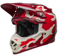 Casco Bell Moto-9S Flex Ferrandis Mechant