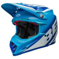 Casco Bell Moto-9S Flex Rail