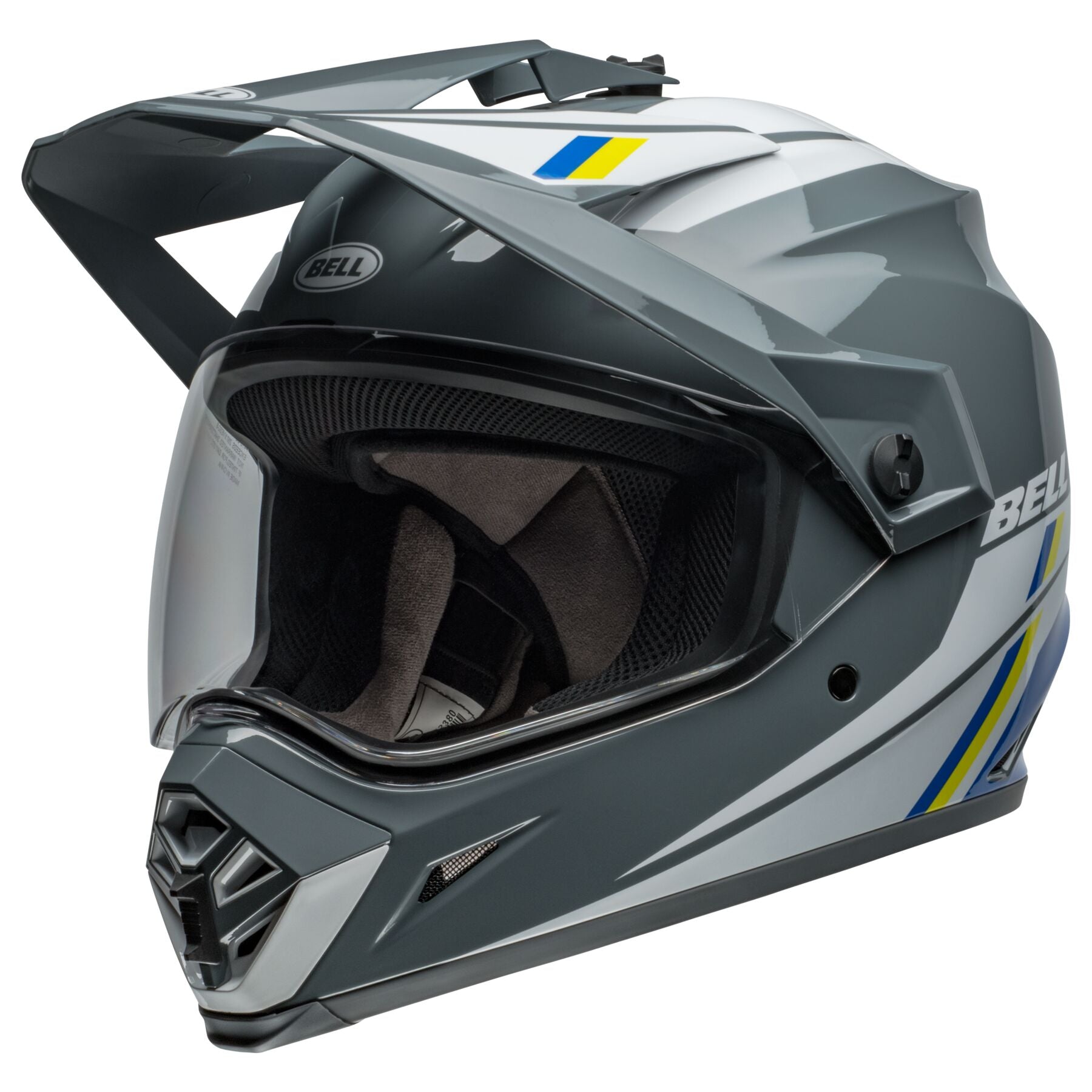 Casco Bell MX-9 Adventure Mips Alpine Helmet - Bell - Casco Bell Medellín - Bell Bogotá - Bell Cali - Bell Colombia - Original - Envío - Crédito - All2Bikes - A2B