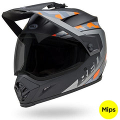 Casco Bell MX-9 Adventure Mips Mesa MD