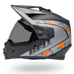 Casco Bell MX-9 Adventure Mips Mesa MD