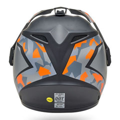 Casco Bell MX-9 Adventure Mips Mesa MD