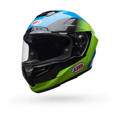 Casco Bell Race Star Flex DLX Corsa