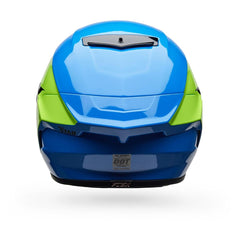 Casco Bell Race Star Flex DLX Corsa