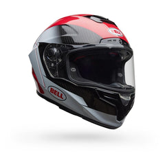 Casco Bell Race Star Flex DLX Corsa
