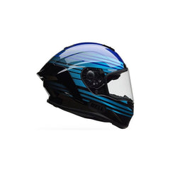 Casco Bell Race Star Flex DLX Dash