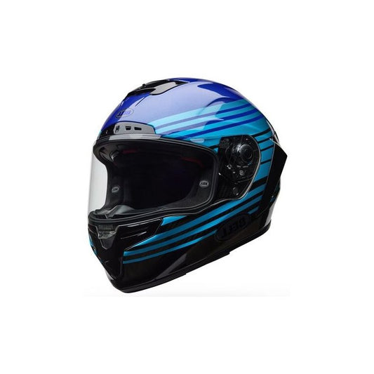 Casco Bell Race Star Flex DLX Dash
