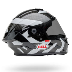 Casco Bell Race Star Flex DLX Hello Cousteau Equidae LE