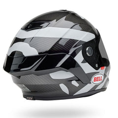 Casco Bell Race Star Flex DLX Hello Cousteau Equidae LE