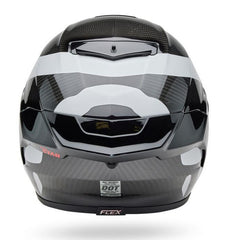 Casco Bell Race Star Flex DLX Hello Cousteau Equidae LE