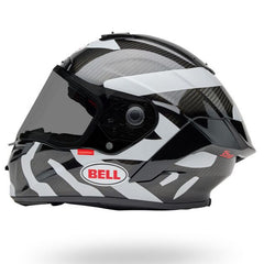 Casco Bell Race Star Flex DLX Hello Cousteau Equidae LE