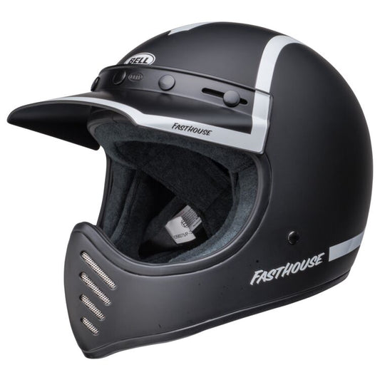 Casco Bell MOTO-3