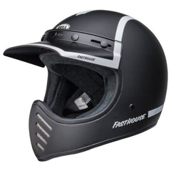 Casco Bell MOTO-3