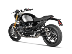 Escape Header Akrapovic BMW R12 nineT / R12 / R12G/S 2025