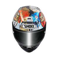Casco Shoei X-15 Marquez Motegi 5 TC-1