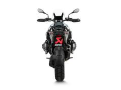 Escape Slip On Akrapovic BMW R1300GS/GSA 2025