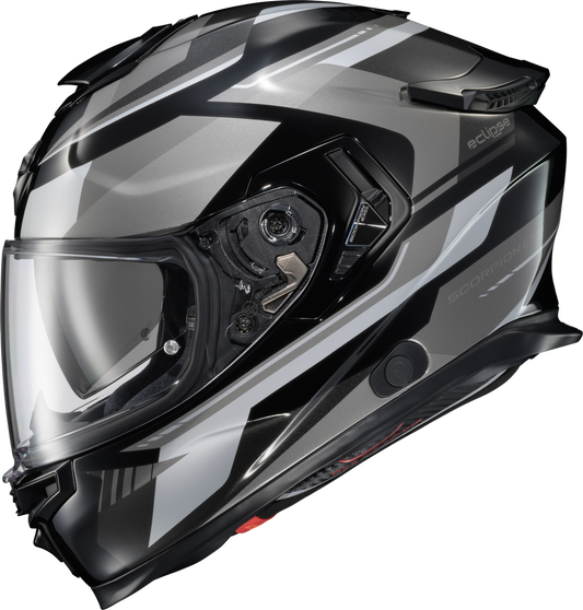 Casco Scorpion EXO Eclipse Lunar