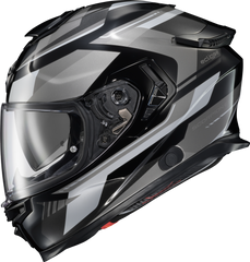 Casco Scorpion EXO Eclipse Lunar
