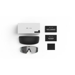 Gafas Oakley Meta Vanguard OW8001-0552 Originales