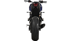 Escape Akrapovic para Yamaha MT 07 2025