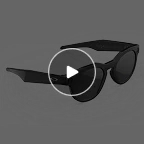 Gafas Oakley Meta HSTN OW8002-0351 Originales