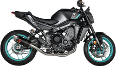 Escape Akrapovic Full System Racing Line Yamaha MT-09 2025