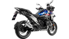 Escape Slip On Leovince LV-14 BMW R1300GS/GSA 2025