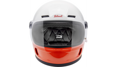 Casco Biltwell Gringo SV Gloss Intersection