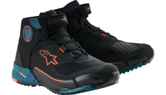 Botas Alpinestars CR-X Drystar