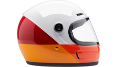 Casco Biltwell Gringo SV Gloss Intersection
