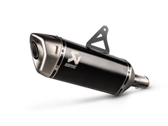 Escape Akrapovic Para Honda Transalp 750
