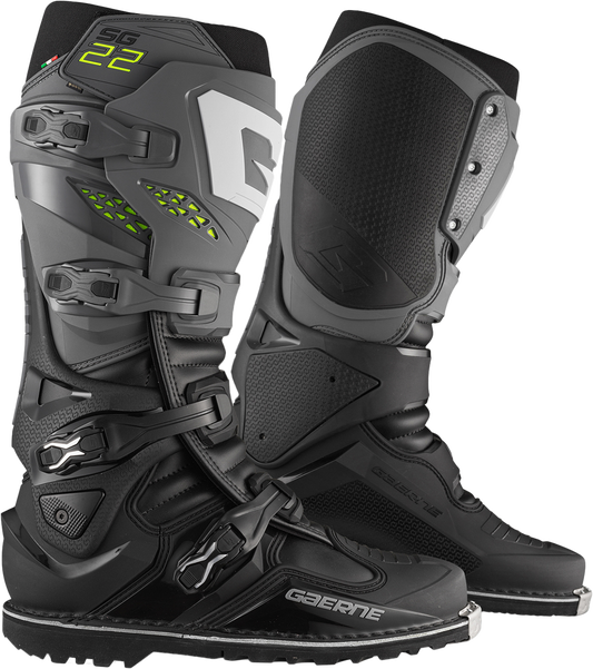 Botas Gaerne SG22 Gore-Tex Enduro