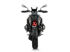 Escape Slip On Akrapovic BMW R1300GS/GSA 2024