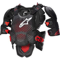 Protección Chaleco Alpinestars A-10 V2 - Alpinestars Original - Alpinestars Colombia - ALL2BIKES