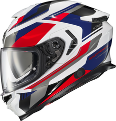 Casco Scorpion EXO Eclipse Lunar