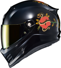 Casco Scorpion EXO Covert FX