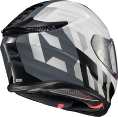 Casco Scorpion EXO Eclipse Pivot