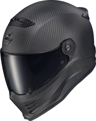 Casco Scorpion EXO Covert FX Carbon