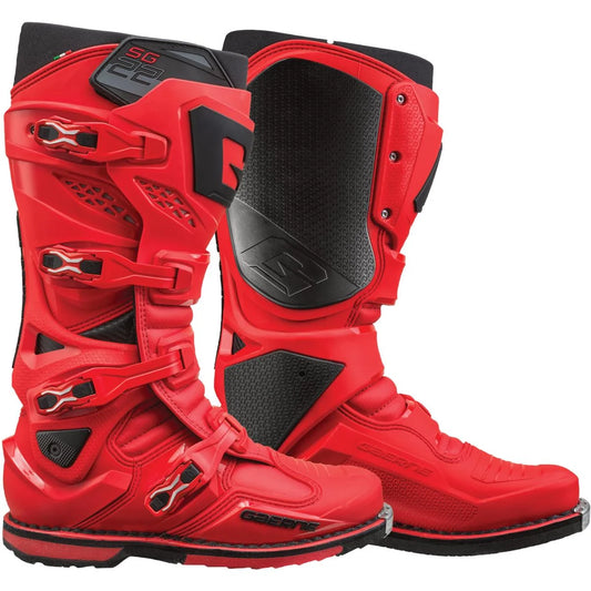 Botas Gaerne SG - 22