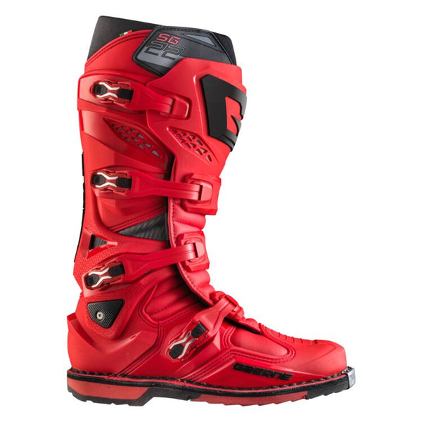 Botas Gaerne SG 22 All2bikes Cascos