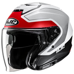 Casco HJC i31 Tevis