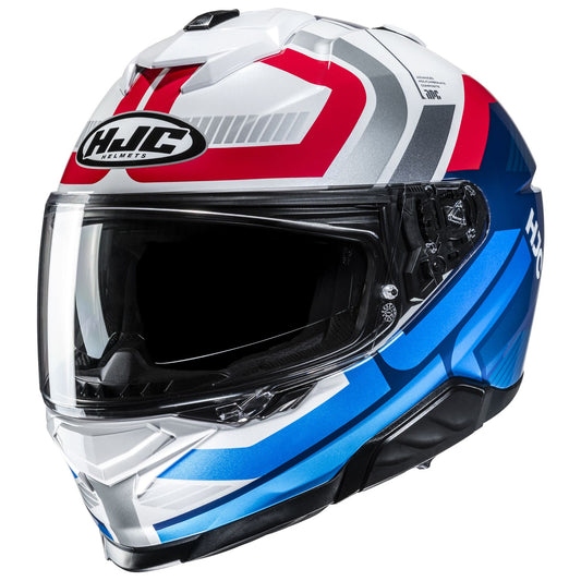 Casco HJC i71 Viz