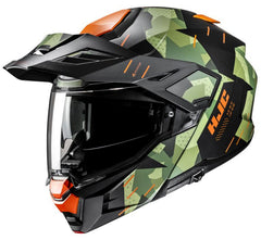 Casco HJC i80 Roki