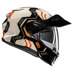 Casco HJC i80 Velly