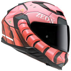 Casco HJC F71 Zaku