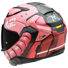 Casco HJC F71 Zaku
